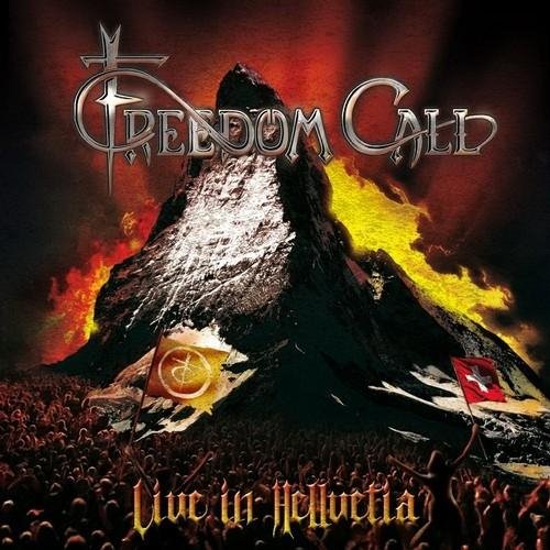 Freedom Call - Merlin  Requiem