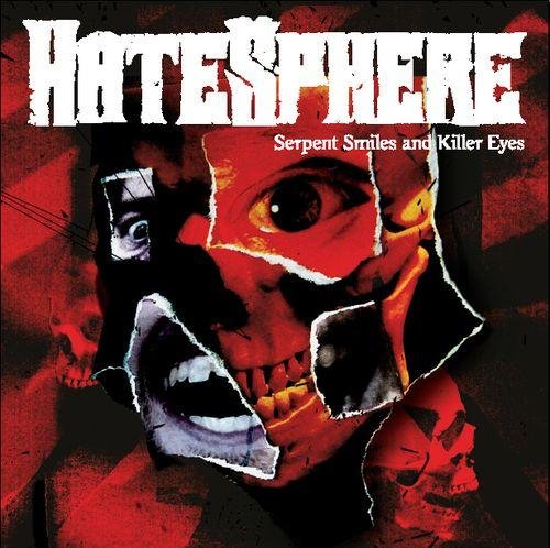 Hatesphere - Damned Below Judas