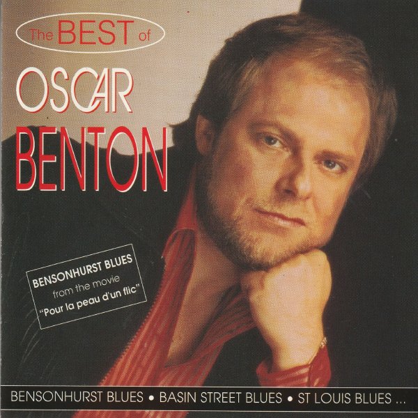 Oscar Benton. - Bensonhurst Blues.(1981).