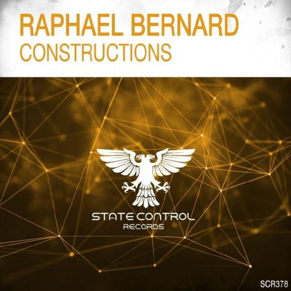 Raphael Bernard - Constructions (Extended Mix)