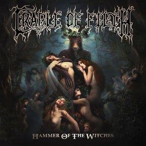 Cradle Of Filth - Yours Immortally...