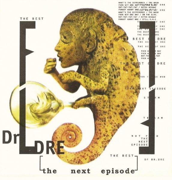 Dr.Dre - The Next Episode