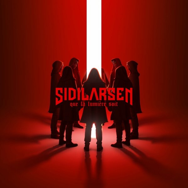 Sidilarsen - Miroir océan