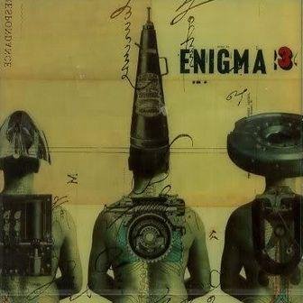 Enigma - Le Roi Est Mort, Vive Le Roi!