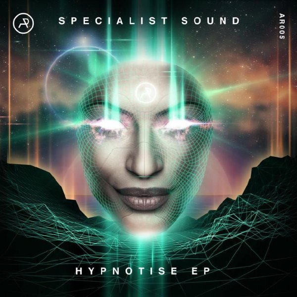 Specialist Sound - Crazy