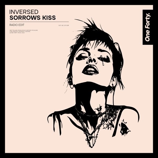 Inversed - Sorrows Kiss (Original Mix)