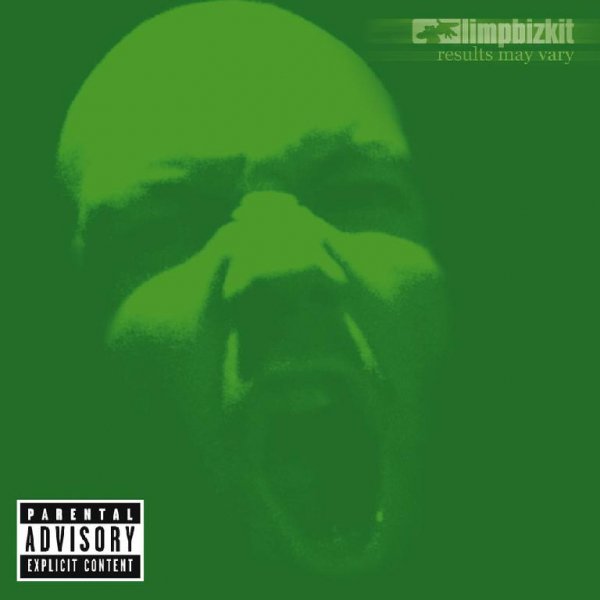 Limp Bizkit - Gimme The Mic