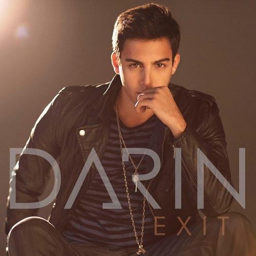 Darin - Playing with fire