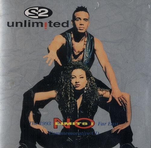 2 Unlimited - No Limit