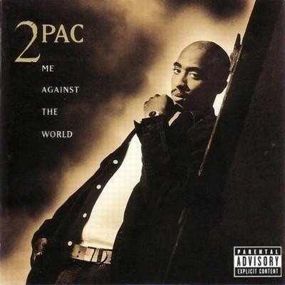 2Pac - Fuck The World