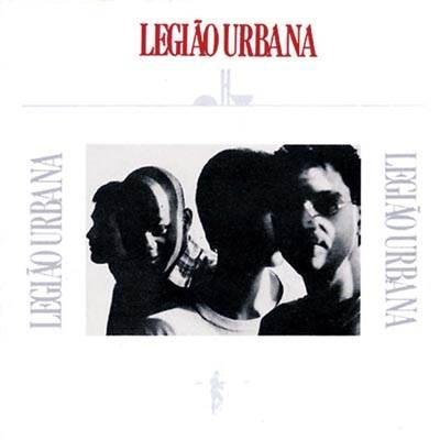 Legiao Urbana - Geracao CocaCola