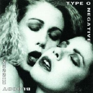 Type O Negative - Blood  Fire