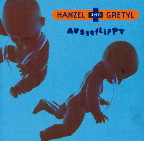 Hanzel und Gretyl - Stress Pill