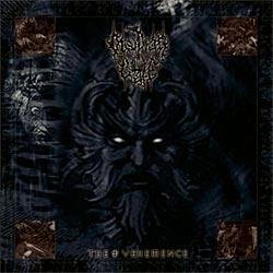 Obsidian Gate - The Vehemence