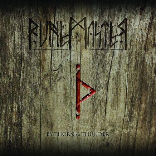 Runemaster - Thurisaz