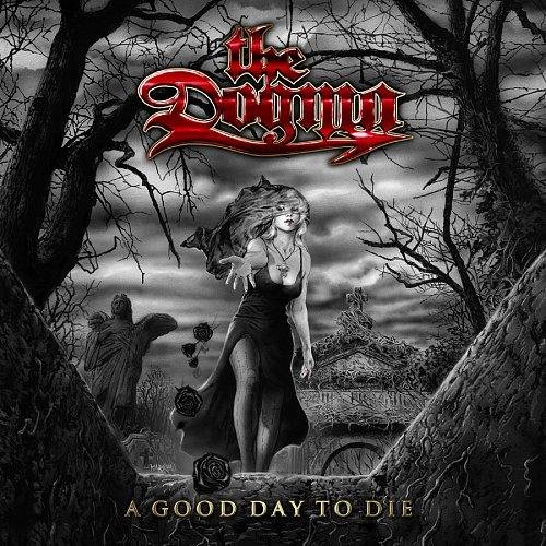 THE DOGMA - Christine Closed Her Eyes