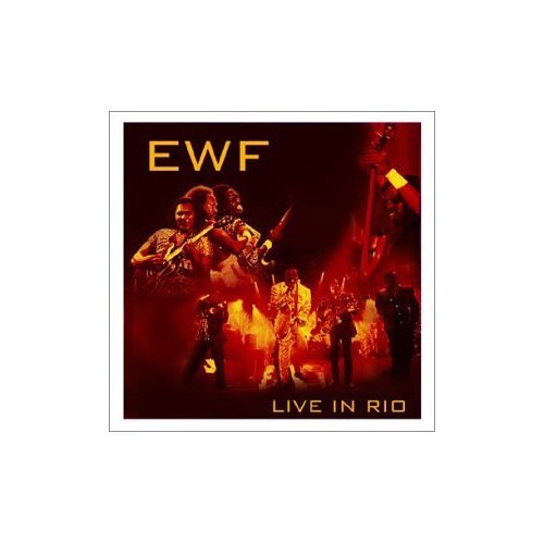 Earth, Wind &amp; Fire - After The Love Is Gone