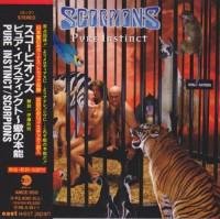 Scorpions - Time Will Call Your Name