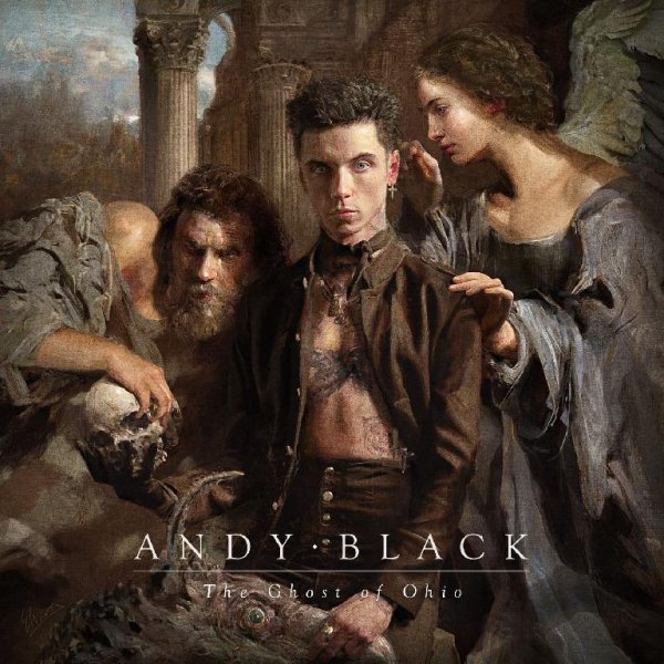 Andy Black - Westwood Road