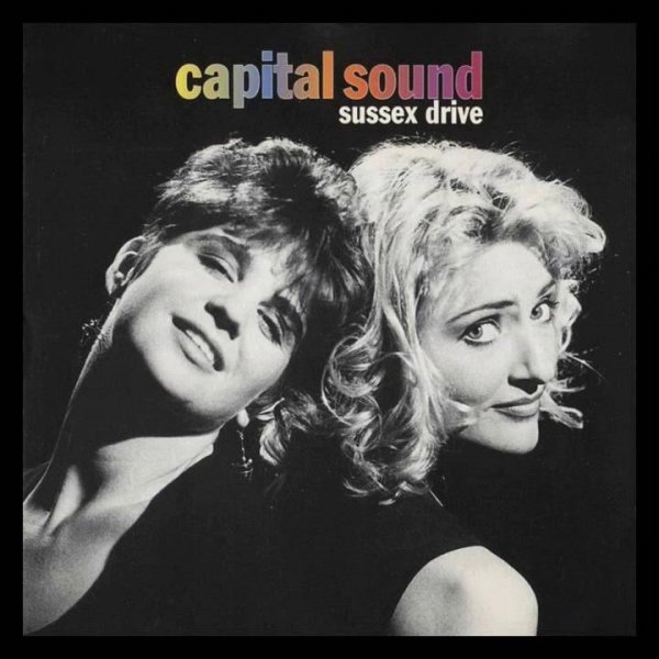 Capital Sound - Love Comes Around (Jora J.Fox Remix)