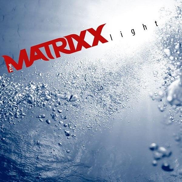 The Matrixx - Москва-река