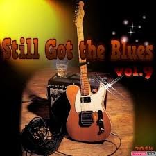 Gary Moore - Still Got The Blues