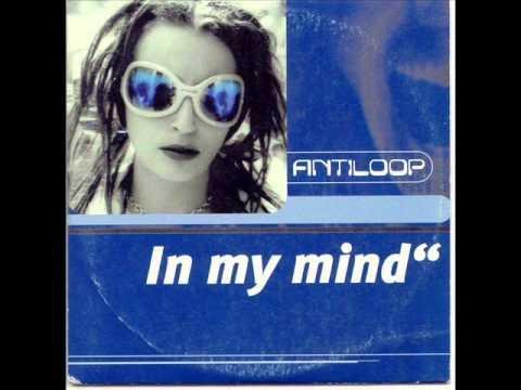 Antiloop - In My Mind