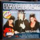 Brooklyn Bounce - Megamix (1999) [Extraphone]