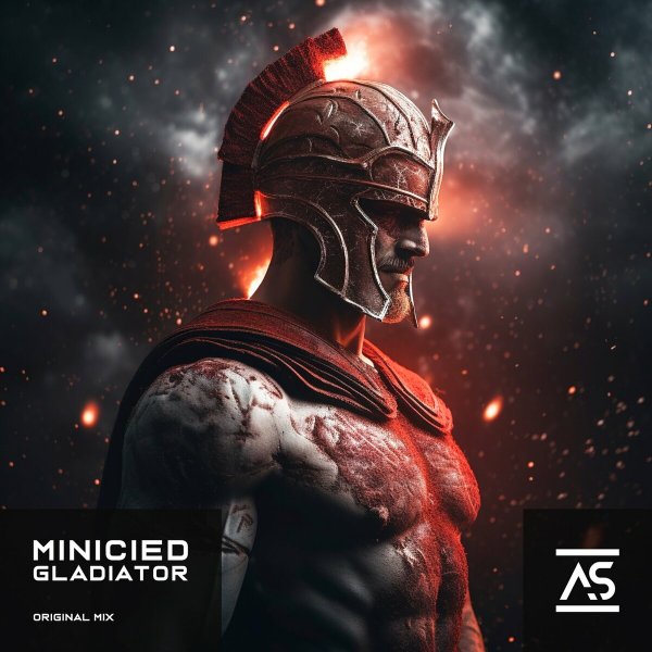 Minicied - Gladiator (Original Mix)