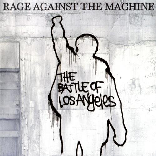 Rage Against the Machine - Testify