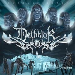 Dethklok - Better Metal Snake