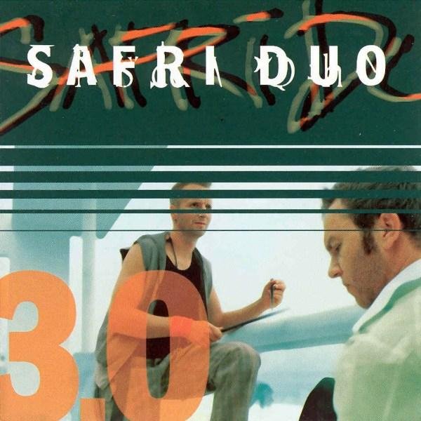 Safri  Duo - Amazonas