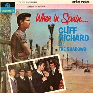 Cliff Richard - Quien Sera (Sway)