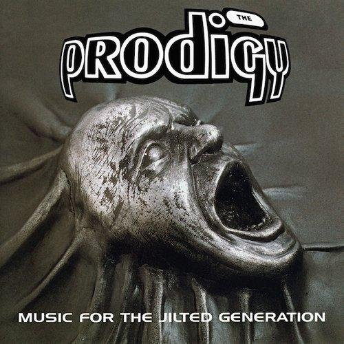 The Prodigy - The Narcotic Suite: Claustrophobic Sting