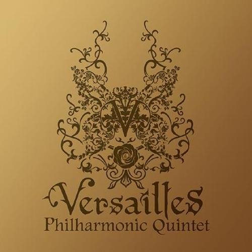 Versailles Philharmonic Quintet - Edge of the World