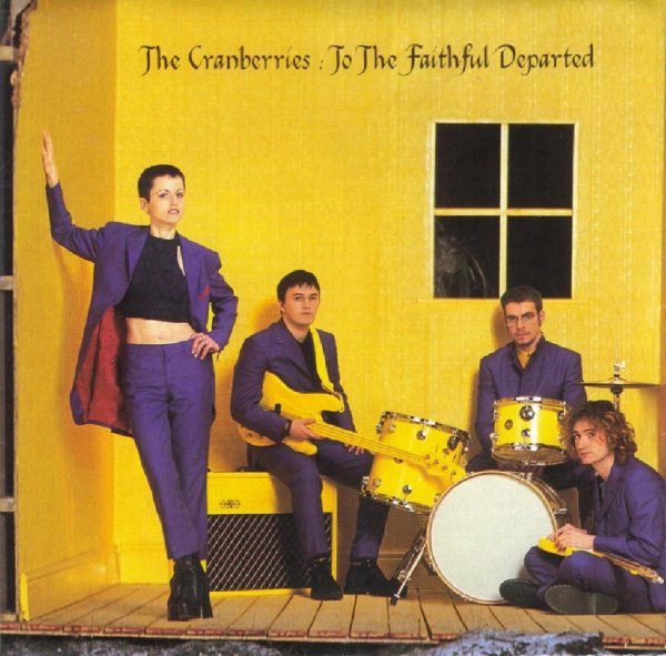 The Cranberries - War Child