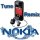 Nokia - Nokia Tune Skywalkr Dubstep Remix