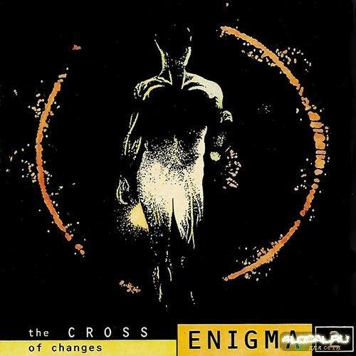 Enigma - Silent Warrior