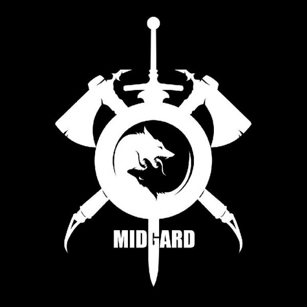 Midgard - Dark Wind