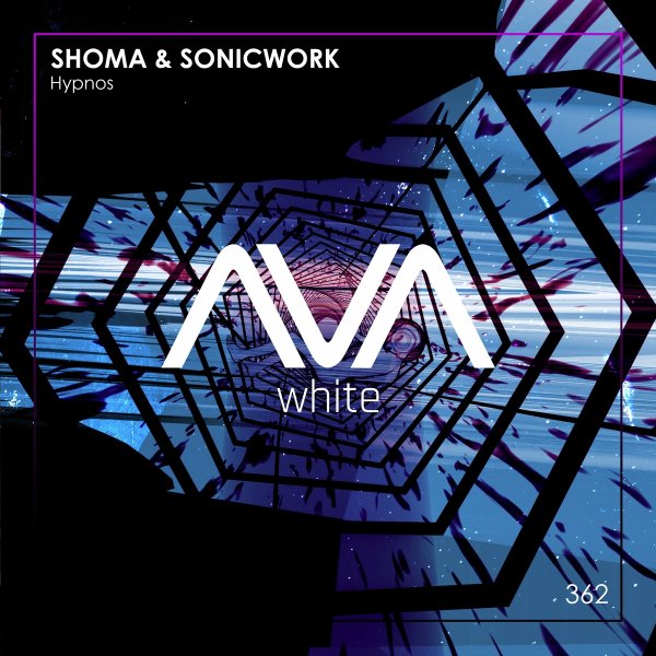 Shoma & Sonicwork - Hypnos