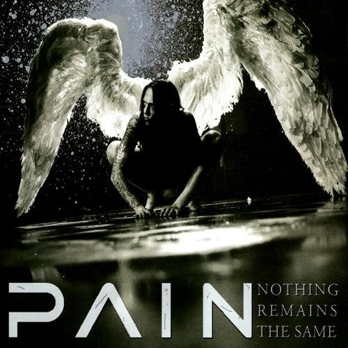 Pain - Pull Me Under