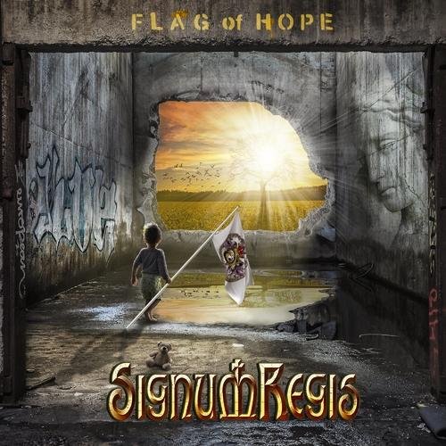 Signum Regis - Flag of Hope