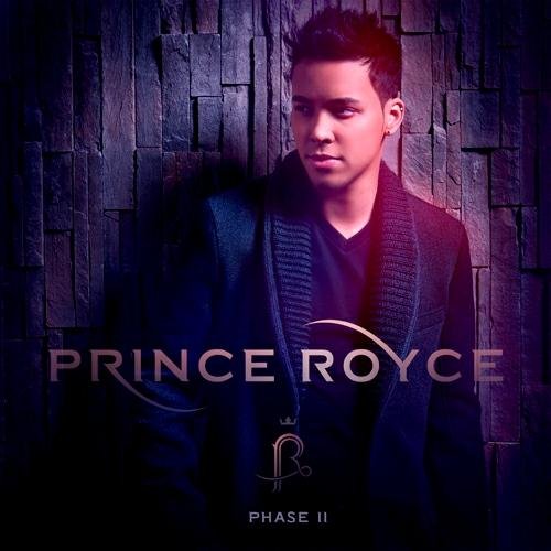 Prince Royce - Hecha Para Mi