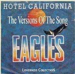 The Eagles - Hotel California