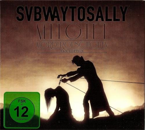 Subway To Sally - Kämpfen Wir!