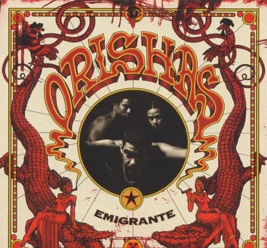 Orishas - Asi Fue