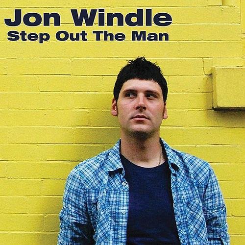 Jon Windle - Spirit