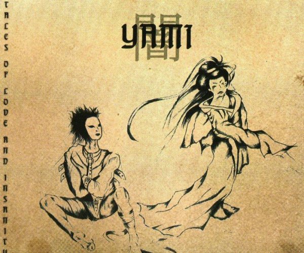 YAMI - FABULA