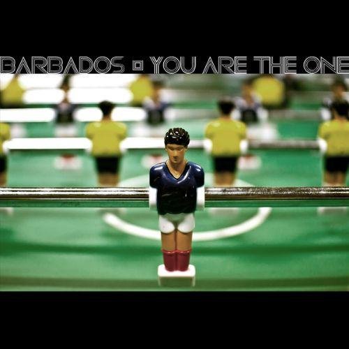 Barbados - You Are The One