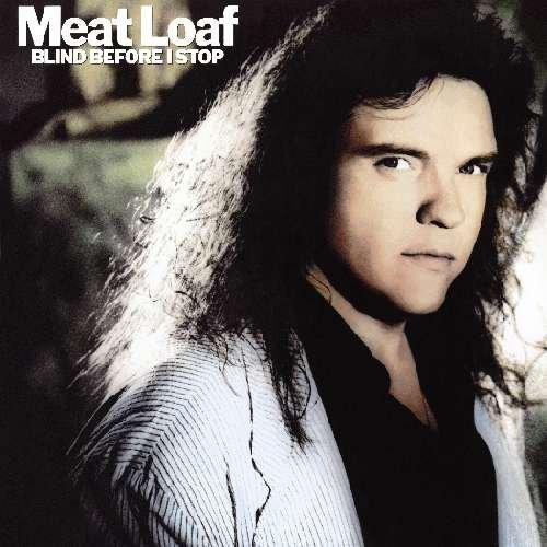 Meat Loaf - Rock 'n' Roll Mercenaries